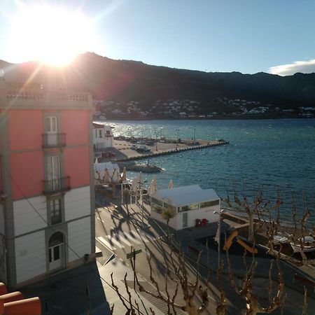 Artmony Piso Centro Del Pueblo Vista Frente Al Mar Appartement Plein Centre En Front De Mer El Port De La Selva Dış mekan fotoğraf